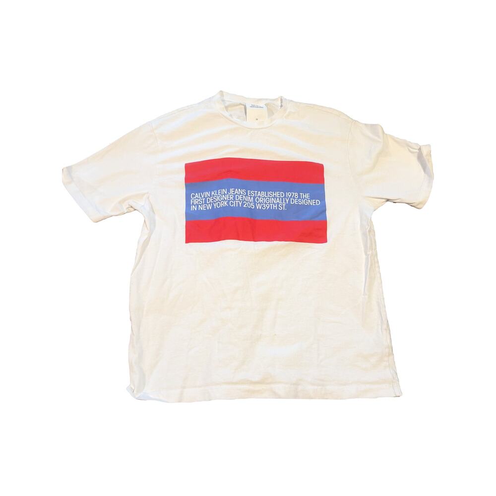 Calvin Klein t-shirt